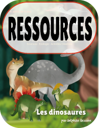 ressources les dinosaures